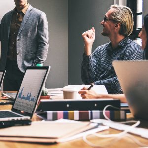 Servicios para Empresas